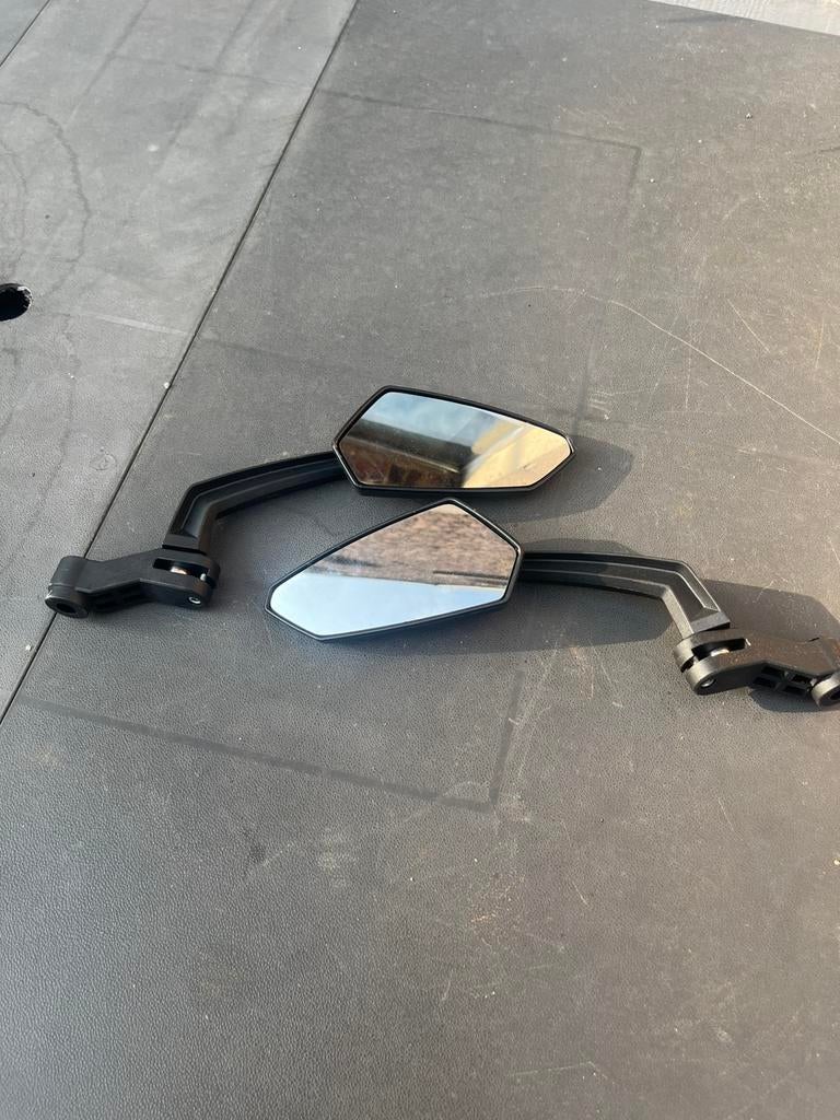 Rétroviseur moto, Motos, Enlèvement ou Envoi