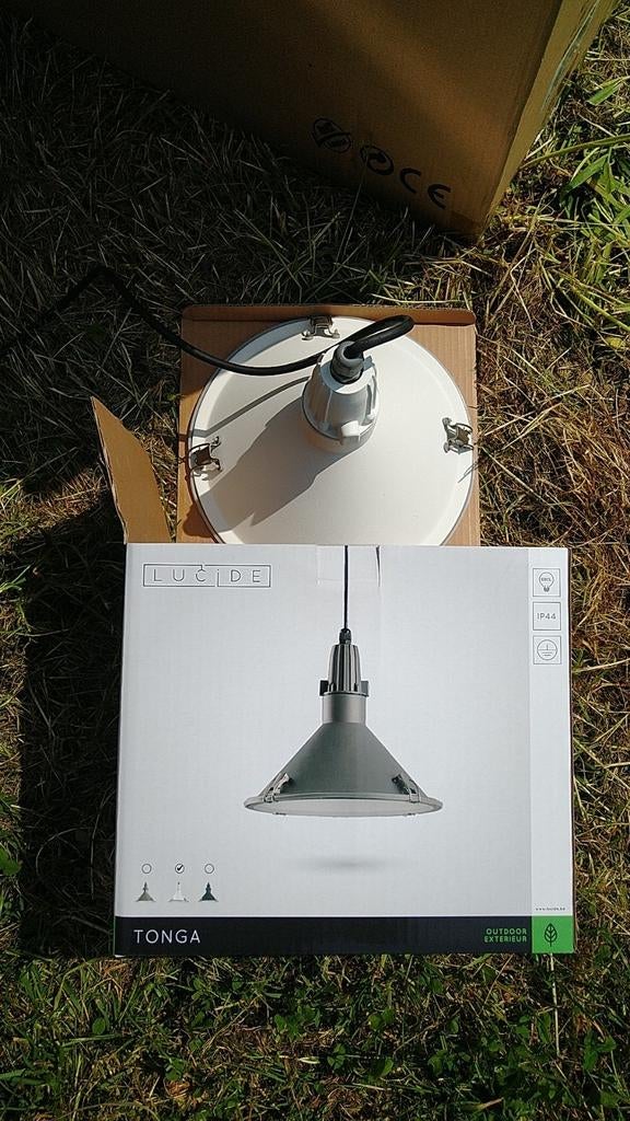 luminaire extérieure, Enlèvement ou Envoi, Neuf