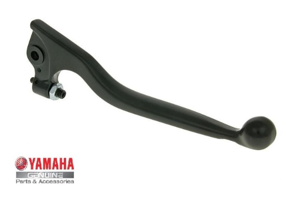 Remhendel rechts zwart – Yamaha DT, Envoi, Neuf, Yamaha