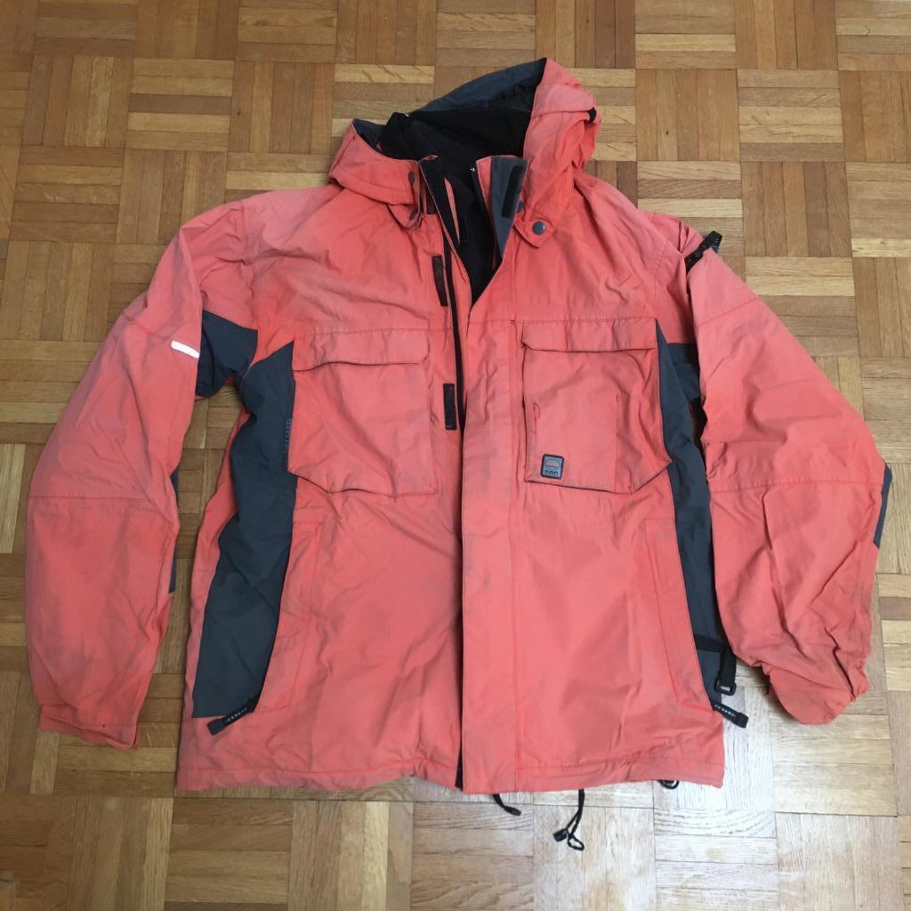 Ski jas IcePeak, Maat 38/40 (M), Icepeak, Ophalen of Verzenden, Jack