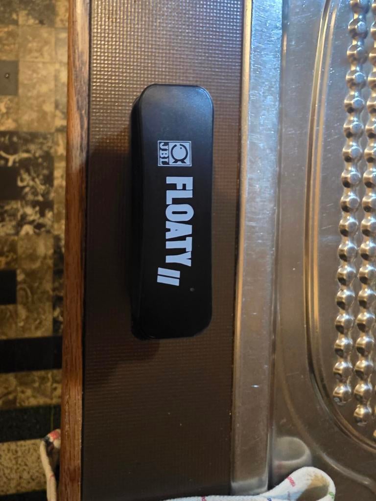 JBL Floaty, Dieren en Toebehoren, Ophalen