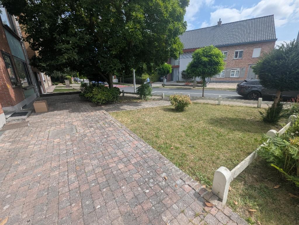 Appartement 2 slaapkamers, Immo, 50 m² of meer, Provincie Antwerpen