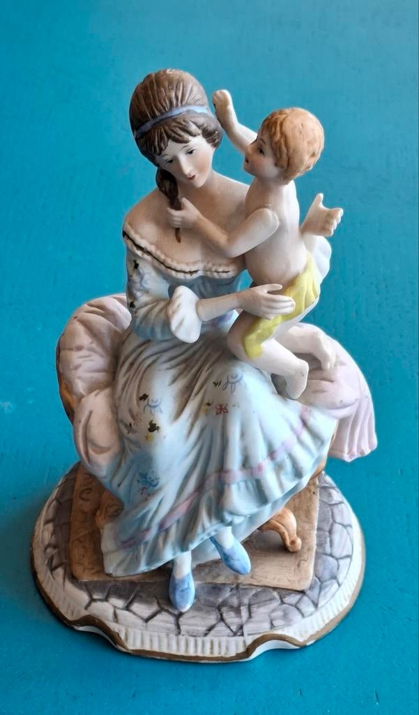 Figurine, Enlèvement ou Envoi