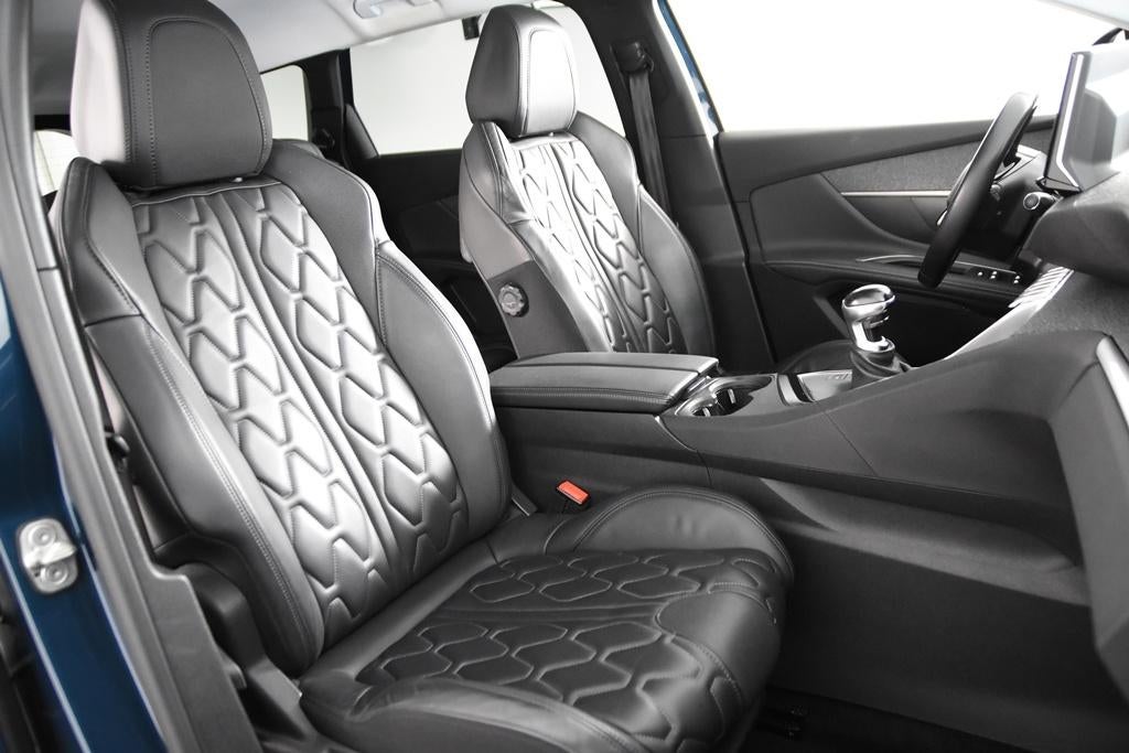 Peugeot 5008 GT-Line 130, Autos, Peugeot, Cuir, 116 g/km, Achat, Euro 6