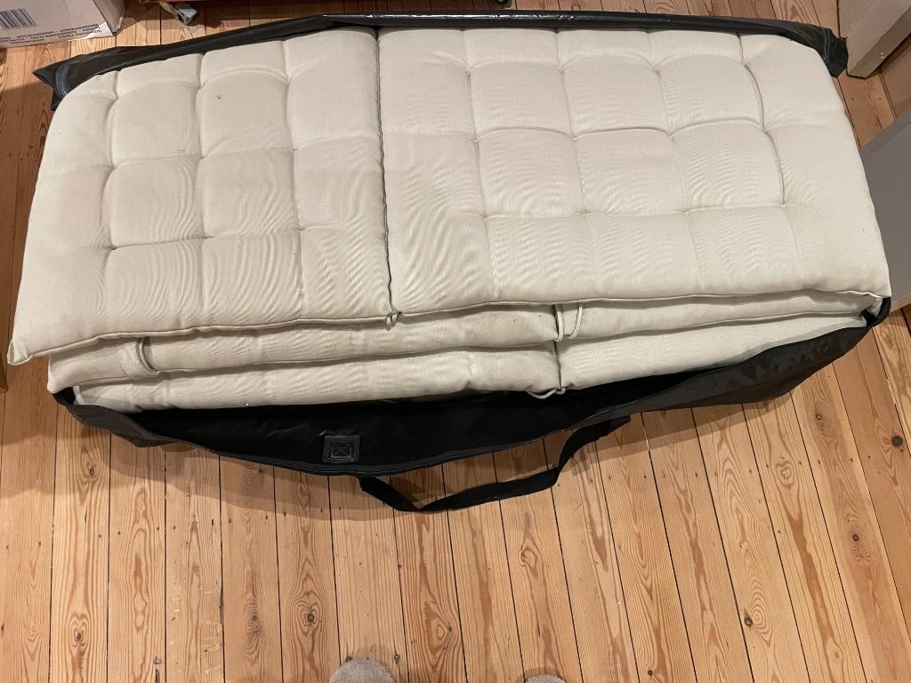 Tuinstoelkussens IKEA - 8 stuks, Tuin en Terras, Ophalen