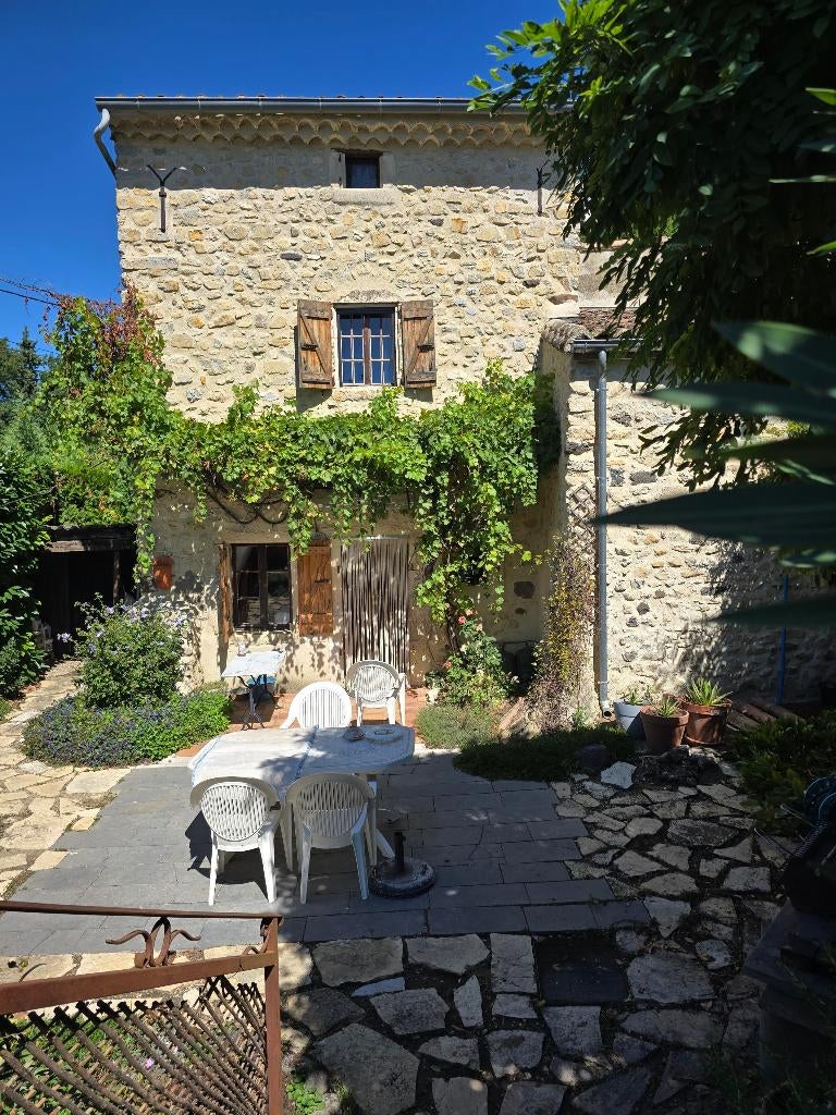 Location Maison Ardèche, Propriétaire, Ardèche ou Auvergne, Maison de campagne ou Villa, Campagne