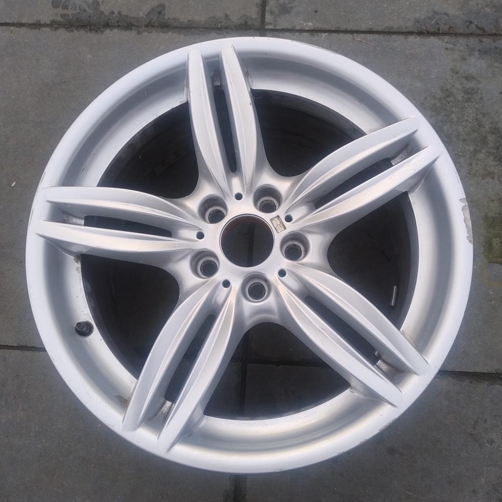 Velg 19 inch, Enlèvement, 19 pouces, Jante(s)