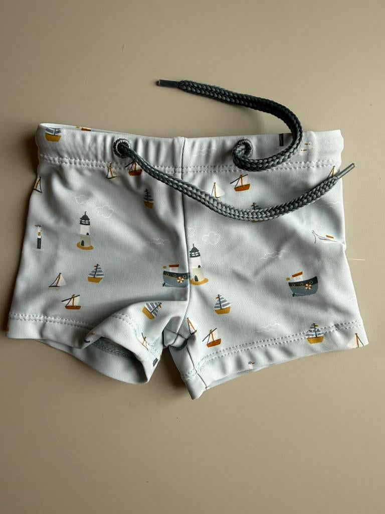 Little dutch zwembroek maat 62/68, Ophalen, Maat 62, Nieuw, Zwembroek