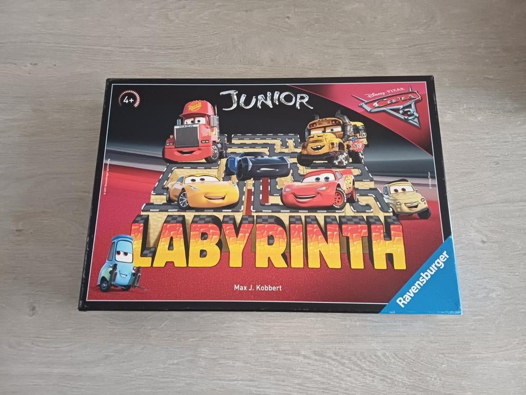 Gezelschapsspellen, Ophalen of Verzenden