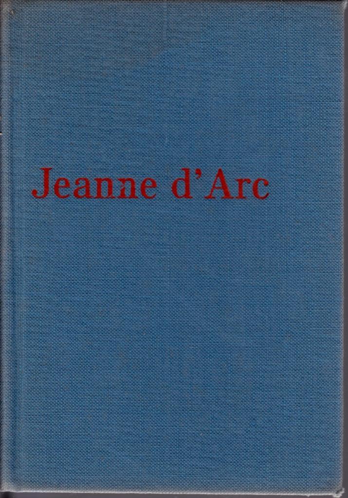 Charles PÉGUY - Le mystère de la charité de JEANNE D' ARC, Enlèvement ou Envoi, Plusieurs auteurs, Comme neuf, Divers auteurs