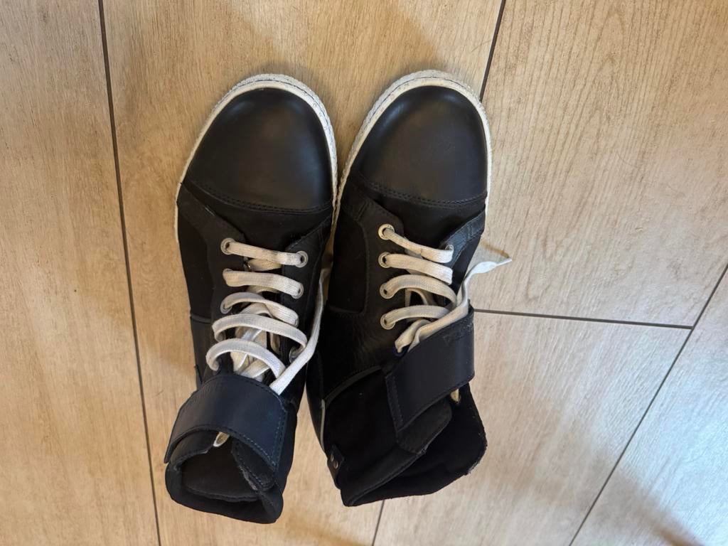 BMW motorrad schoenen, Ophalen, Tweedehands, Heren, Laarzen