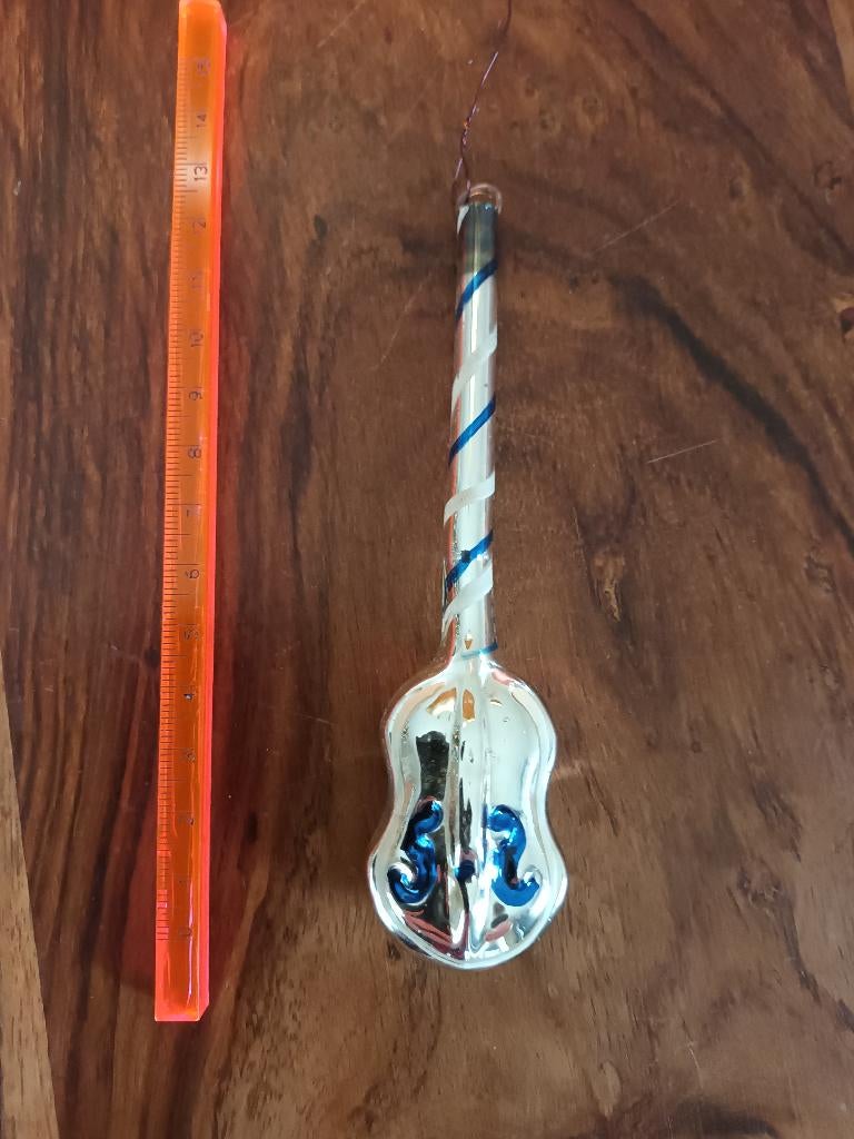 Ajeko kerstbal, Ophalen of Verzenden, Gebruikt