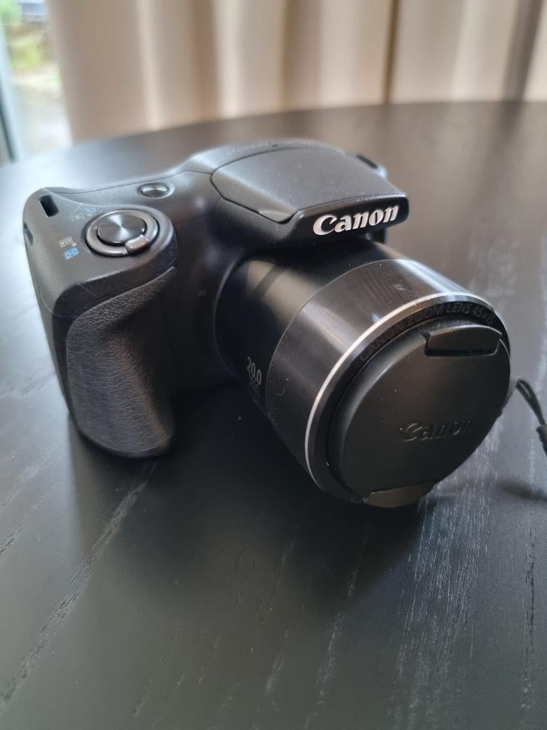 Canon Power Shot SX430 IS, Enlèvement ou Envoi, Compact, Canon