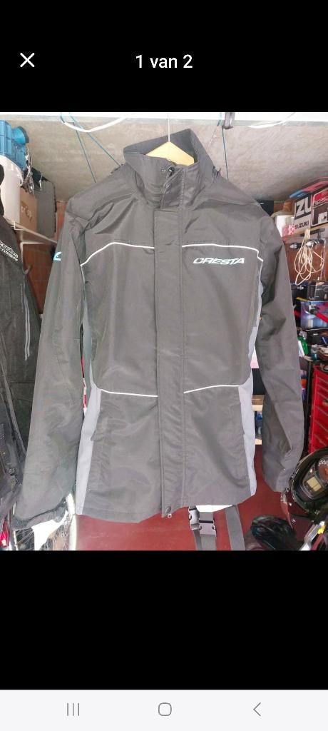 Visser regenpak, Caravans en Kamperen, Regenkleding, Ophalen, Nieuw, Regenpak, Heren