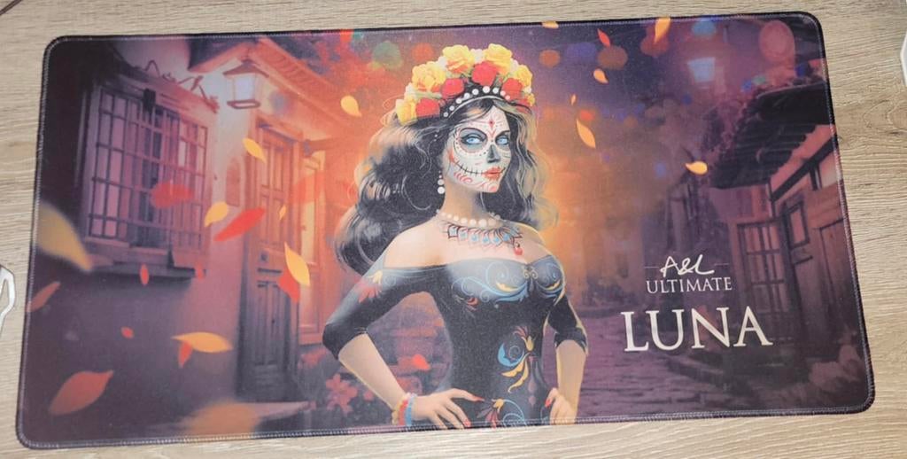 Toetsenbord en muismat van 80,30 cm, Ophalen of Verzenden