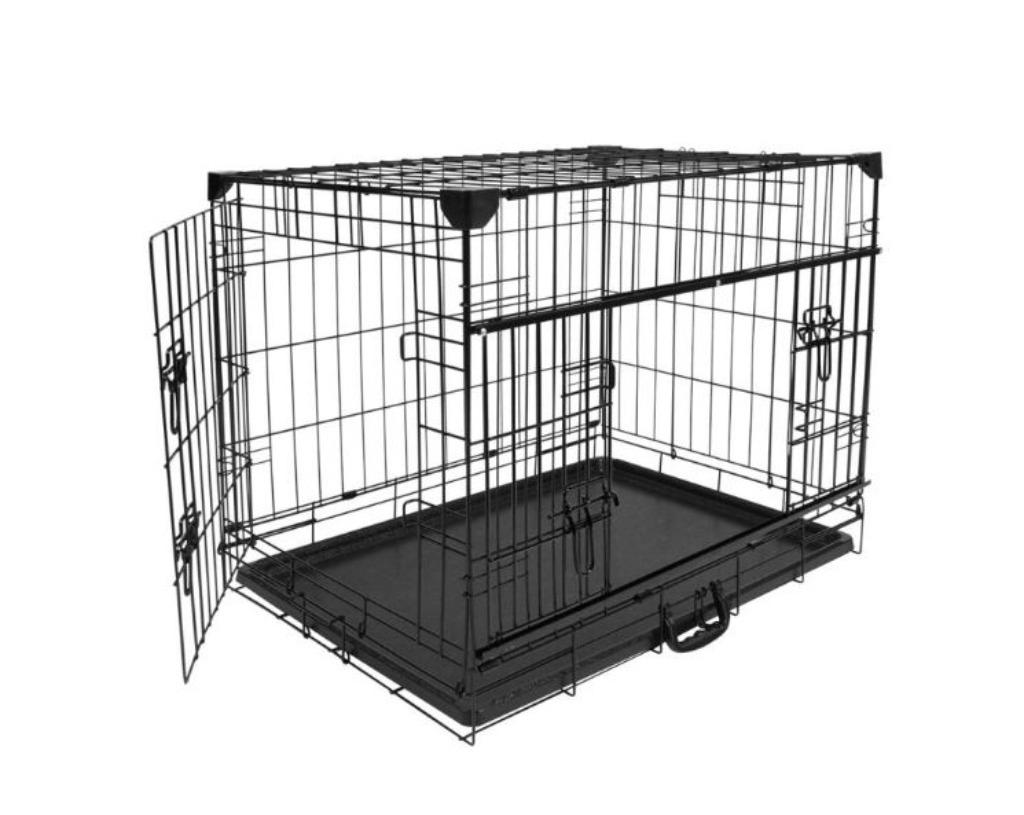 Hondenbench Puppy Bench Premium Excellence met Schuifdeur!, Ophalen of Verzenden, Nieuw