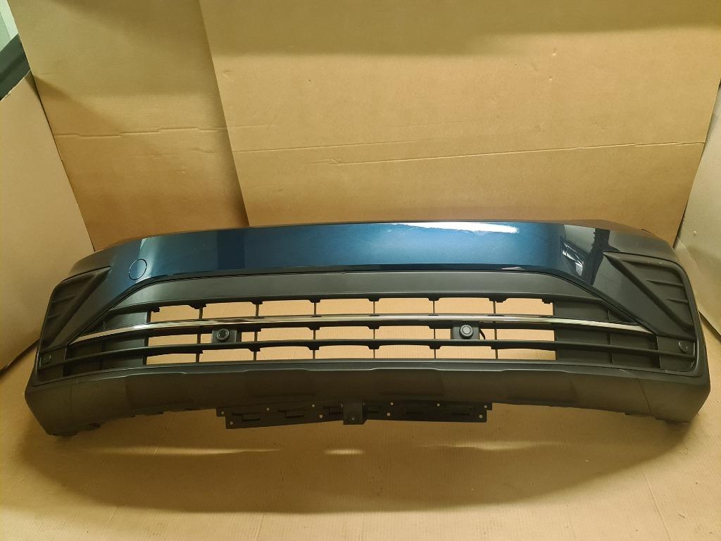 5NA807221C Tiguan 5NA pare-chocs tiguan 5na pare-chocs avant, Autos : Pièces & Accessoires, Volkswagen, Utilisé, Avant, Enlèvement ou Envoi