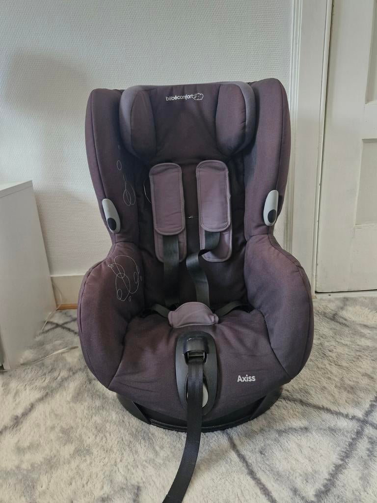 Siège auto bébéconfort, Enfants & Bébés, Sièges auto, Enlèvement