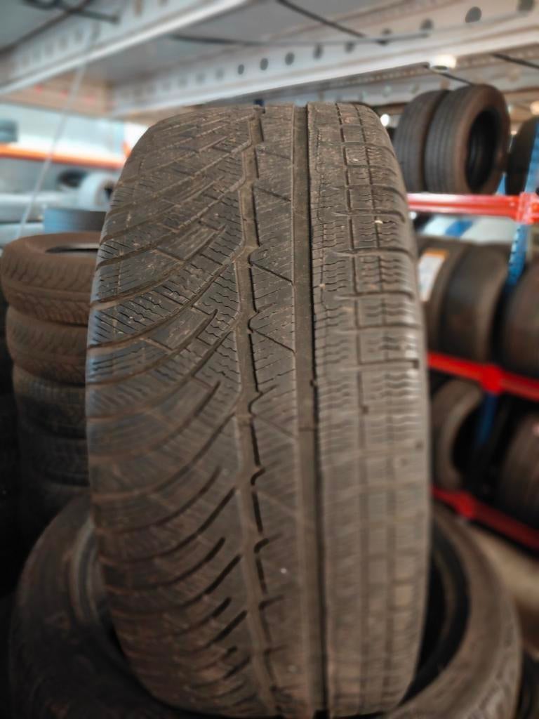 225/40r18 Michelin 40 € per stuk, Ophalen of Verzenden