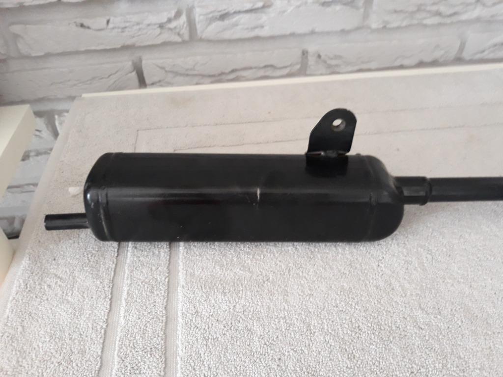 Piaggio 50 Ciao PX Tecnigas Proma Echappement neuf 55€, Vélos & Vélomoteurs, Enlèvement ou Envoi, Peugeot