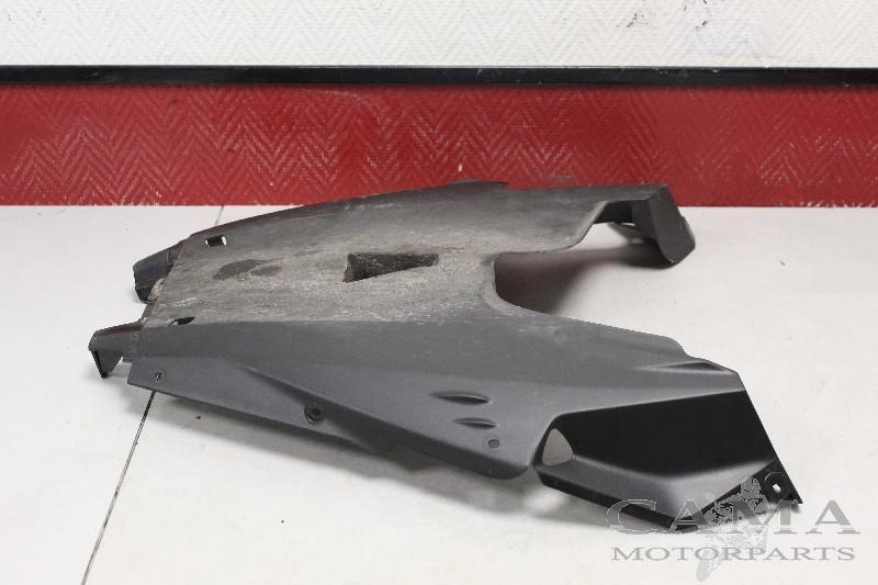 INFERIEUR CARENAGE Yamaha N-Max 125 (N MAX NMAX 125-A), Motos, Dhr. S. di Majo, Utilisé, Info@cama-motorparts.nl, P.J. Troelstraweg 8 8
3144 CX  MAASSLUIS, NL