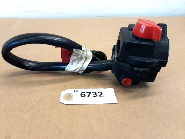 CBX550F 1982 - 1986 Honda Elektrische bediening D1-50147, Motoren, Onderdelen | Honda