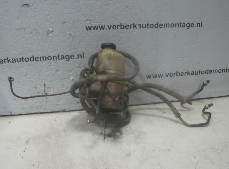 STUURBEKRACHTIGING ELEKTRISCH Opel Zafira (M75), Gebruikt, Postoffice@zf.com, Löwentaler Straße 20
88046  Friedrichshafen, DE