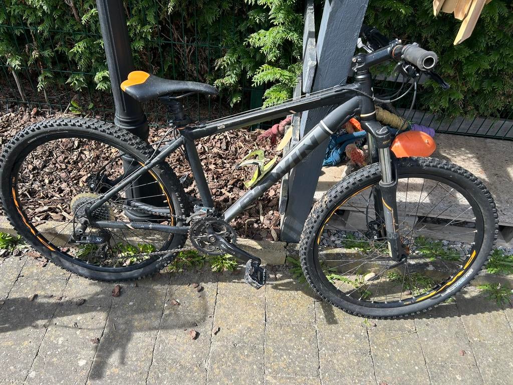 Lot de 5 vélos, Vélos & Vélomoteurs, Enlèvement, Utilisé