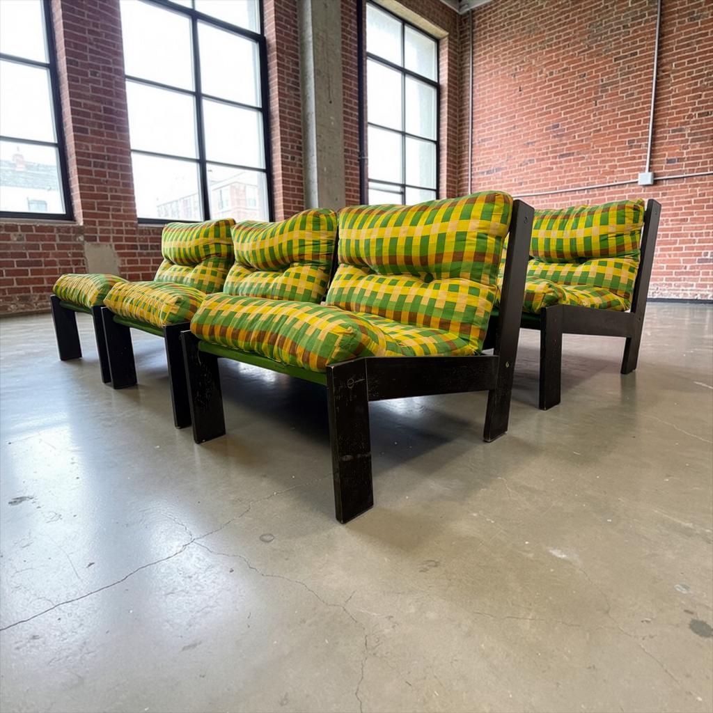 eenzit 65 x 76 x 64 h , 43 cm zith, Ophalen