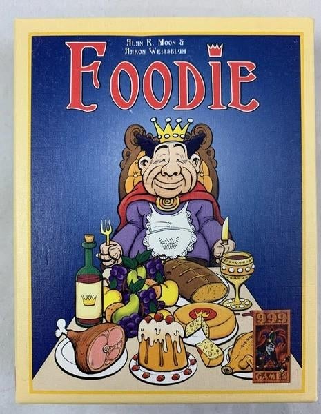 King Lui Kaartspel Alan Moon Ahron Weissblum Bordspel, Hobby en Vrije tijd, Gezelschapsspellen | Bordspellen, Een of twee spelers