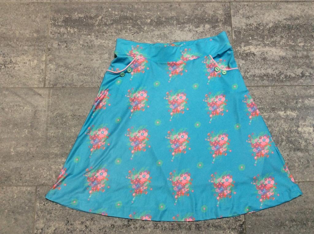 Jupe Zoë Loveborn 40, Taille 38/40 (M), Enlèvement ou Envoi, Autres couleurs, Comme neuf