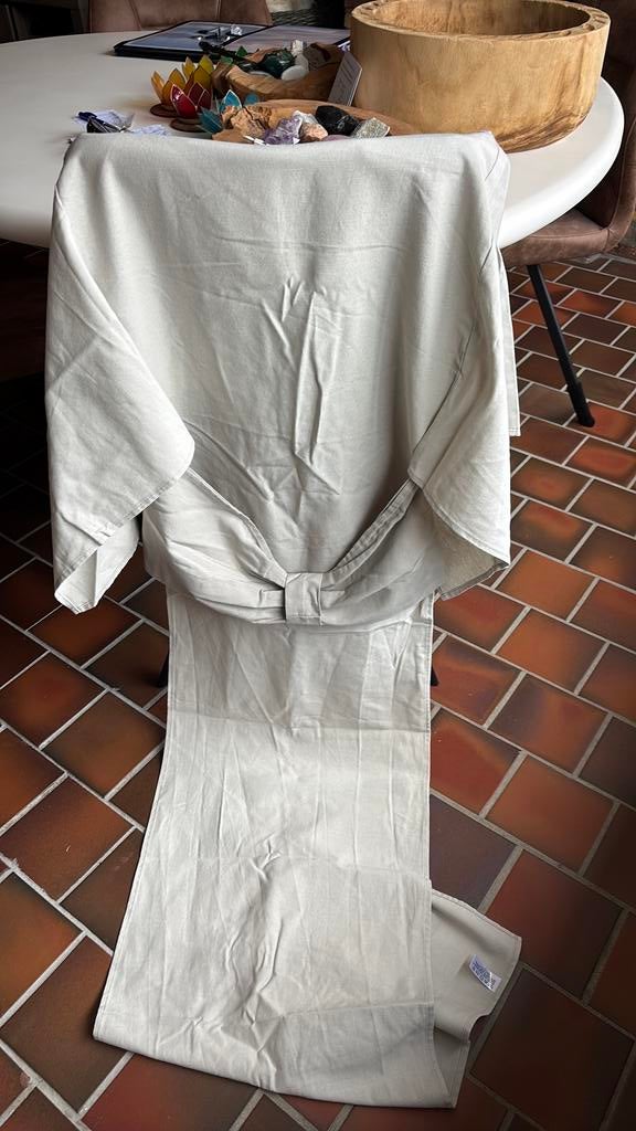 Housses de chaise, Maison & Meubles, Enlèvement ou Envoi, Utilisé