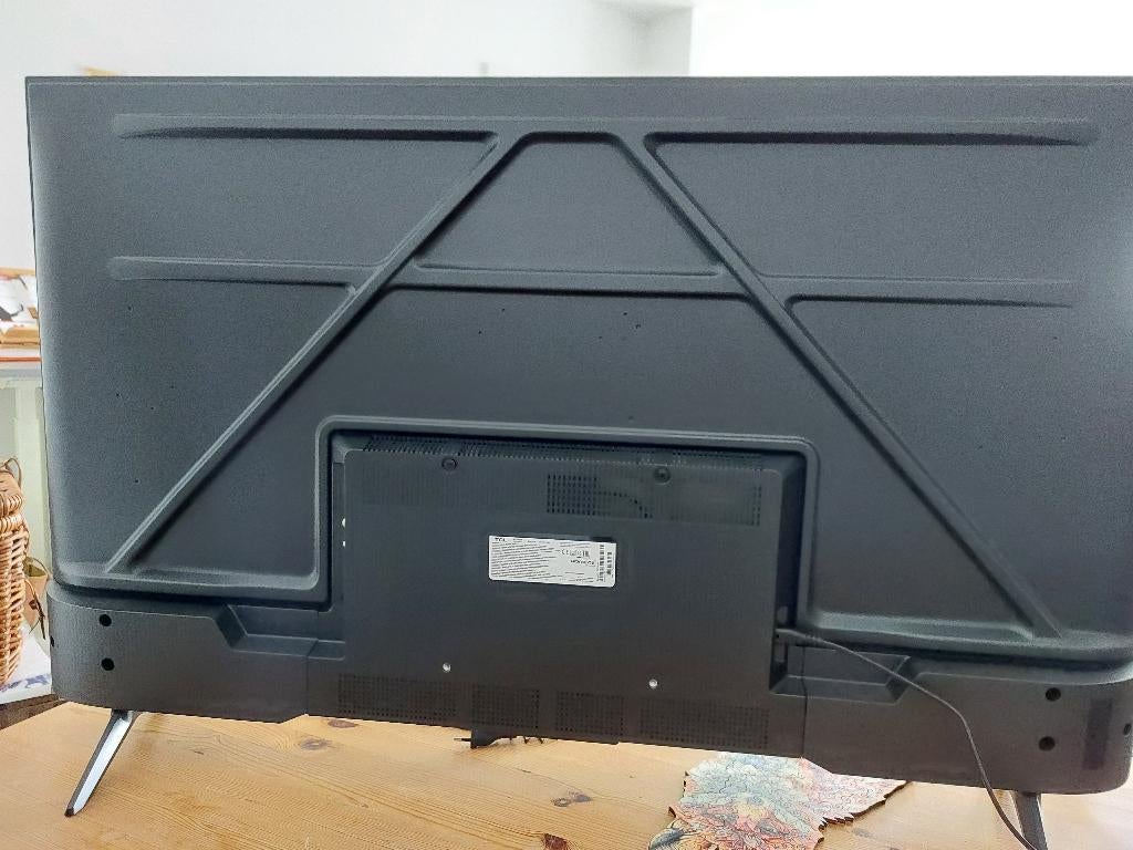 Télévision TCL 50S59K neuve, QLED, Nieuw, 100 cm of meer, Smart TV