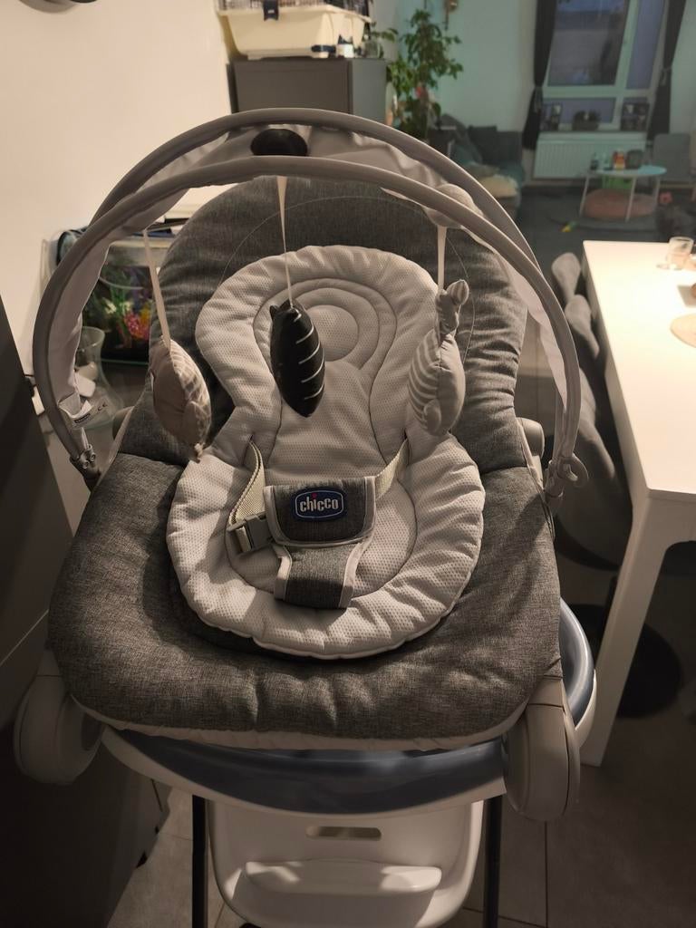 Relax Chicco, Enfants & Bébés, Relax bébé, Enlèvement, Chicco