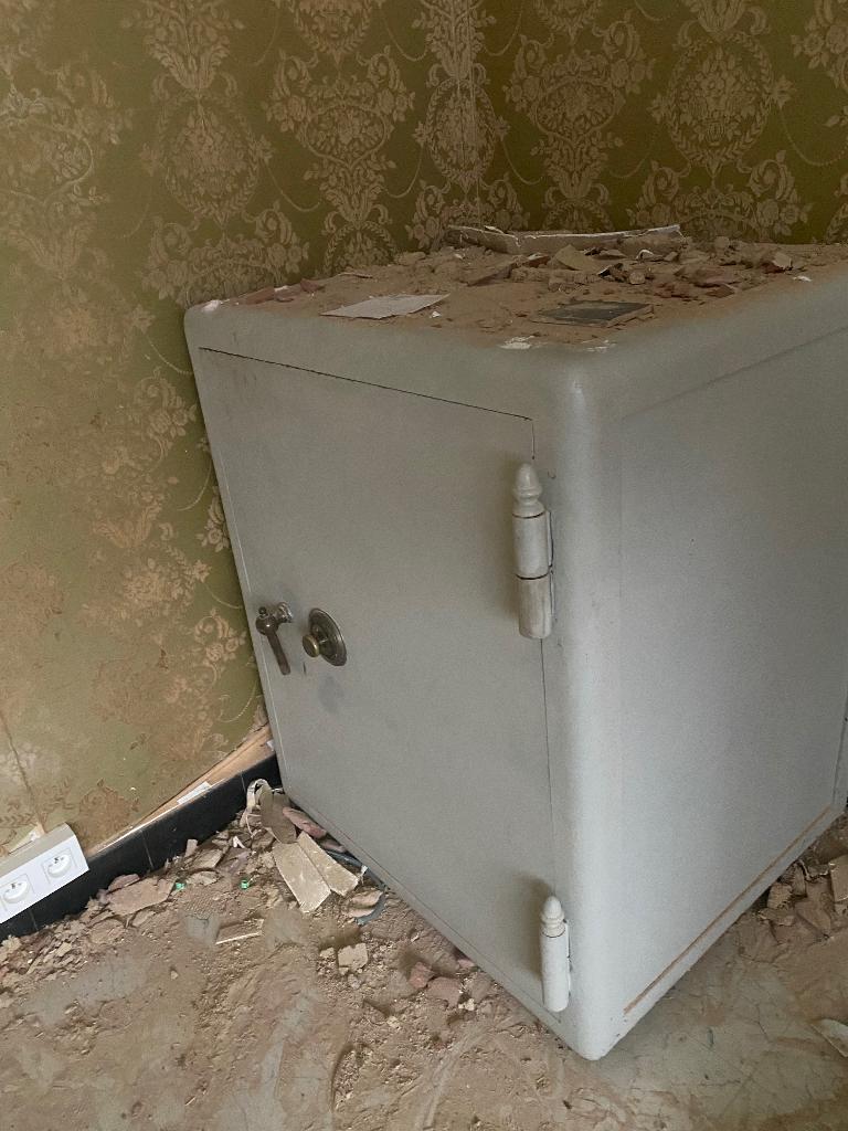 GRATIS KLUIS, Maison & Meubles, 75 cm ou plus, 50 à 100 cm, Enlèvement, Utilisé