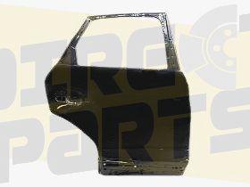 Audi Q5 (1/17-1/21) achterportier Rechts Origineel! 80A83305, Auto-onderdelen, -, -, Audi, -