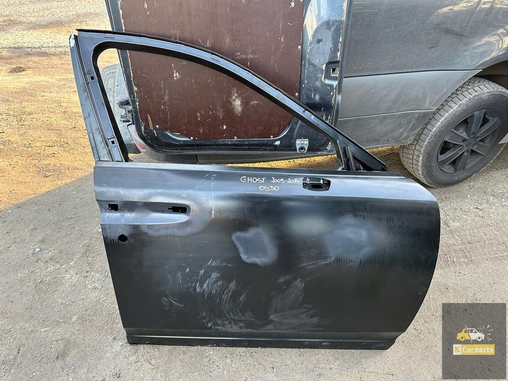 Rolls, Rolls Royce Ghost rechter voordeur nieuw origineel, Info@fabrikant.eu, Fabrikant BV, Gebruikt, Fabrikantstraat 1
1000 AA  Amsterdam, NL