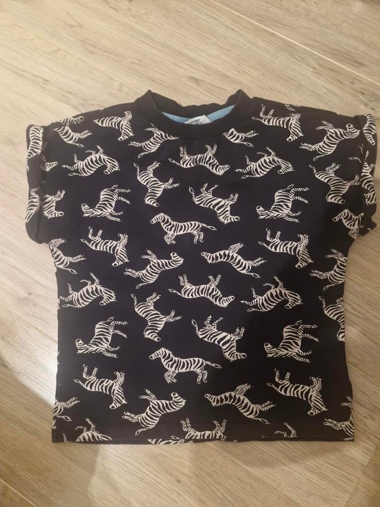 Zomerkledij meisje maat 134-140, Ophalen of Verzenden, Nieuw, Meisje