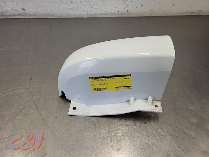 Carrosserie coin arrière droit d'un Opel Vivaro (L474), Autos : Pièces & Accessoires, Carrosserie & Tôlerie, Opel, Utilisé, 3 mois de garantie