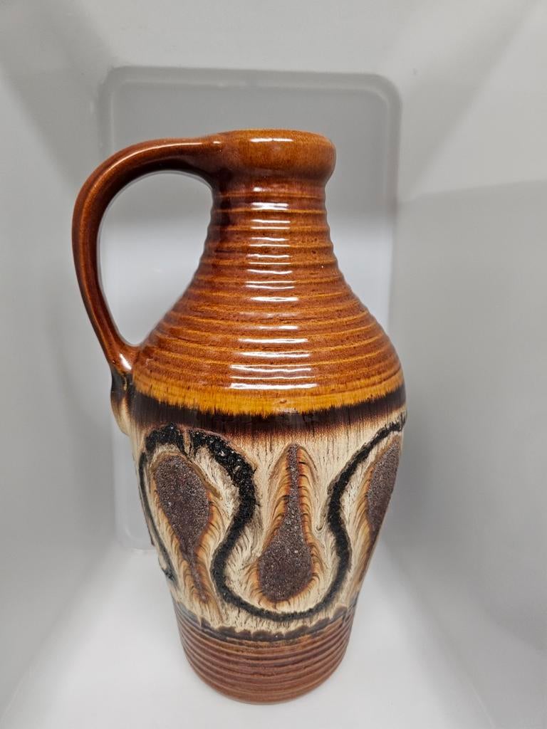 Bay West Germany 631-40, Ophalen of Verzenden