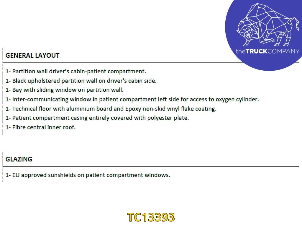 MAN TGE 3.180 (année de construction 2025), Autos, Camionnettes & Utilitaires, Neuf, Achat, Euro 6, Entreprise