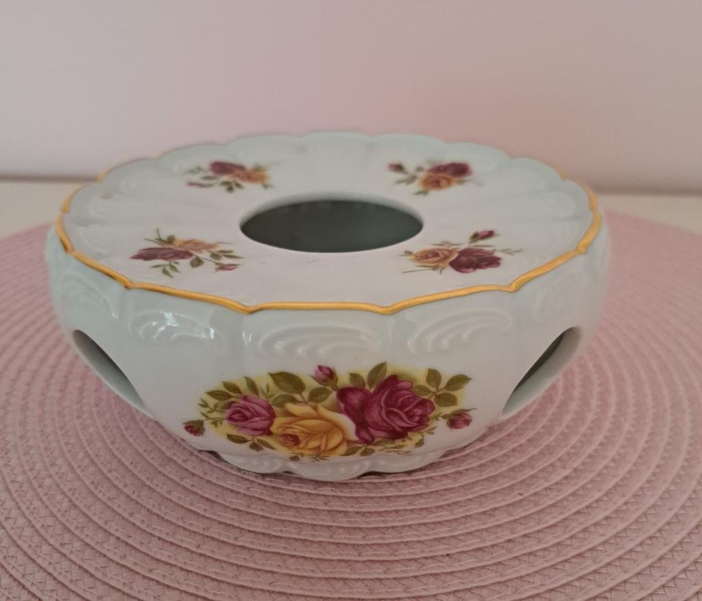 Look Royal Albert, Enlèvement ou Envoi