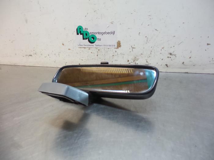 Binnenspiegel van een Toyota Carina (Carina E 92-), Gebruikt, -, -, Ophalen of Verzenden