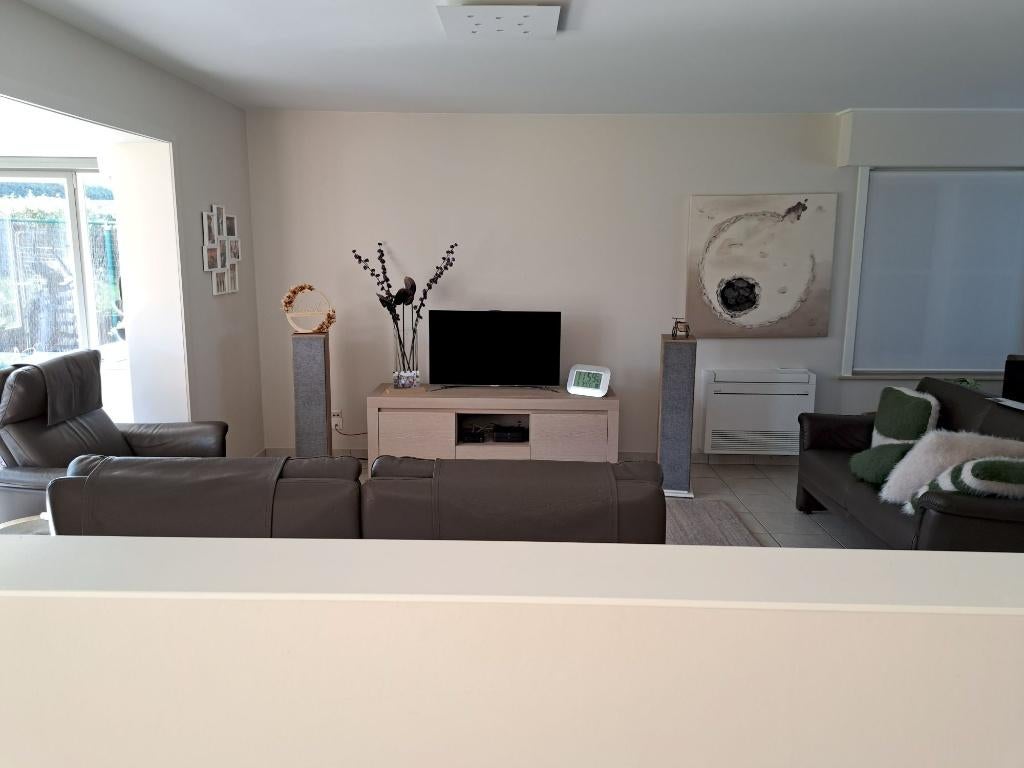 Luidsprekers, TV, Hi-fi & Vidéo, Autres marques, 60 à 120 watts, Comme neuf, Enlèvement