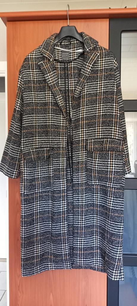 Leuke lange jas, Kleding | Dames, Ophalen of Verzenden