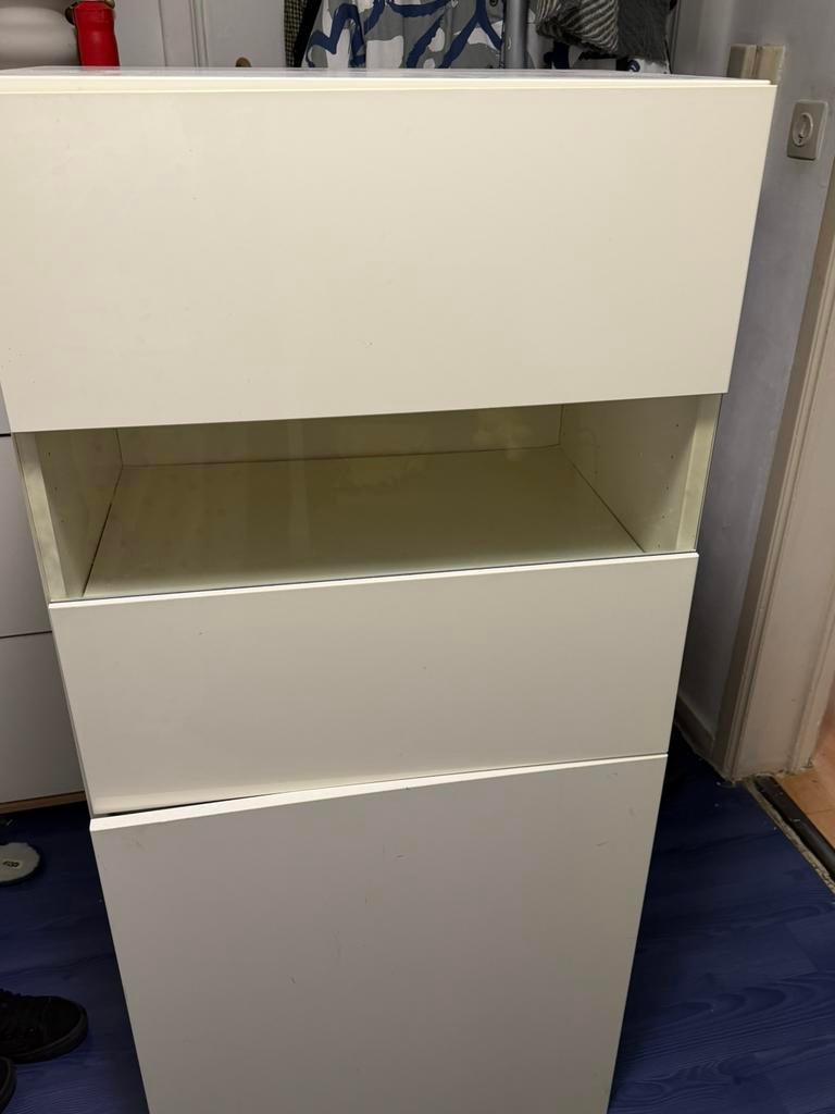 GRATIS TE GEEF, Enlèvement, Comme neuf