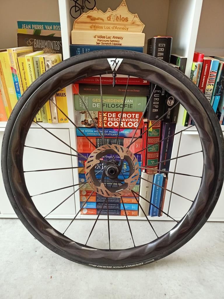 Light Bicycle Turbo 40/50, Fietsen en Brommers, Fietsonderdelen, Ophalen