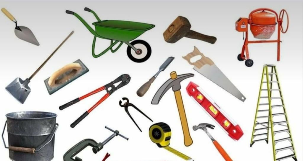 Homme à tout faire, Vacatures, Vacatures | Bouwnijverheid, Starter, Overige vormen, Geschikt als bijbaan, Variabele uren