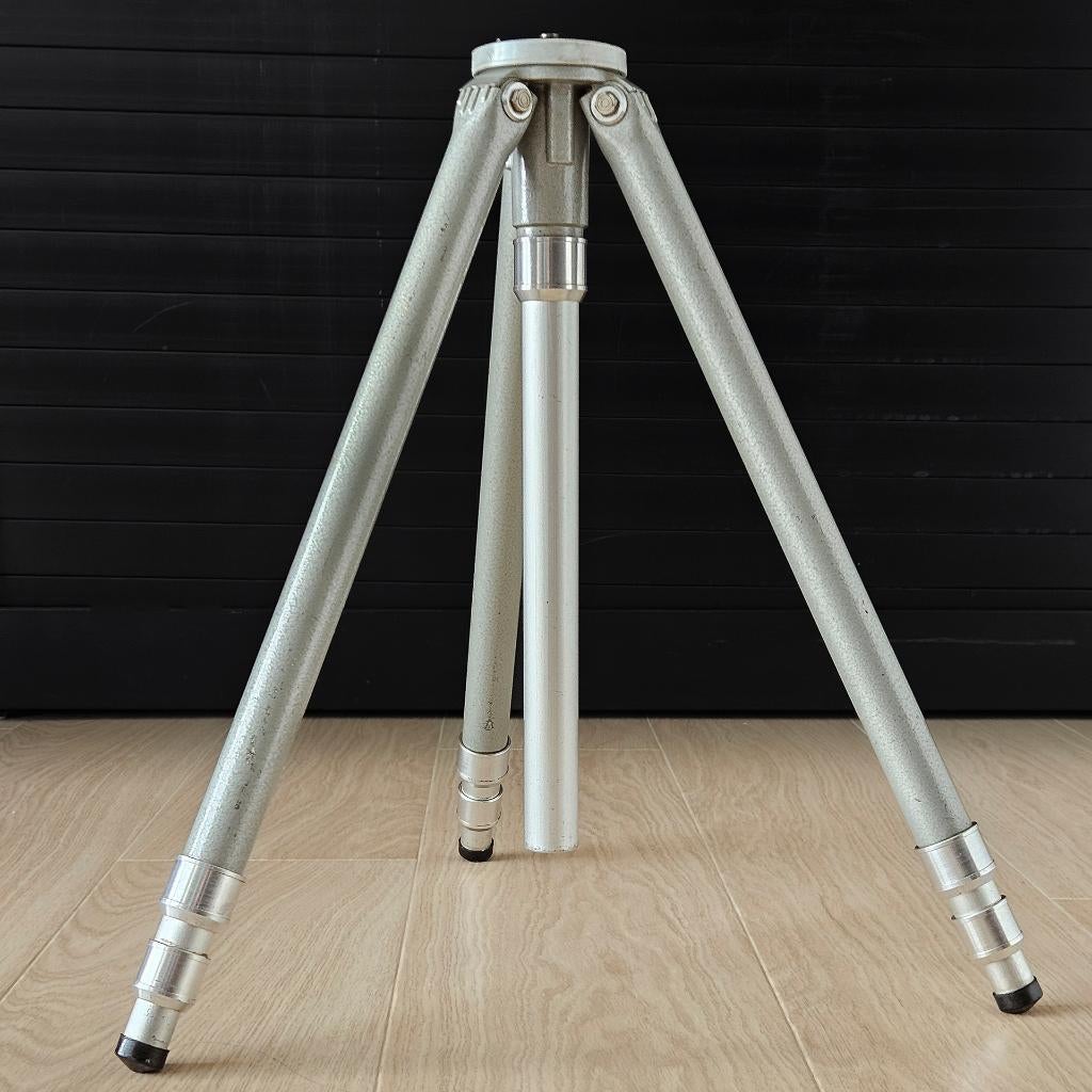 Performance de Gitzo Reporter, Enlèvement ou Envoi, Utilisé, 150 à 175 cm, Trépied