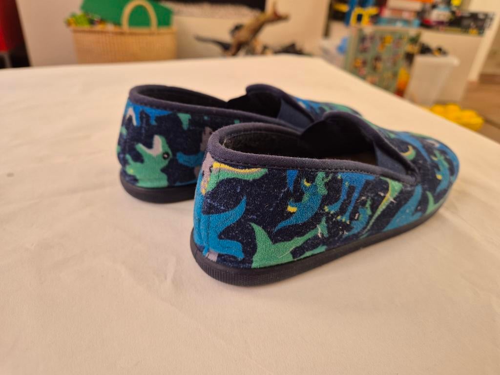 Pantoffels jongen, Sport en Fitness, Ophalen